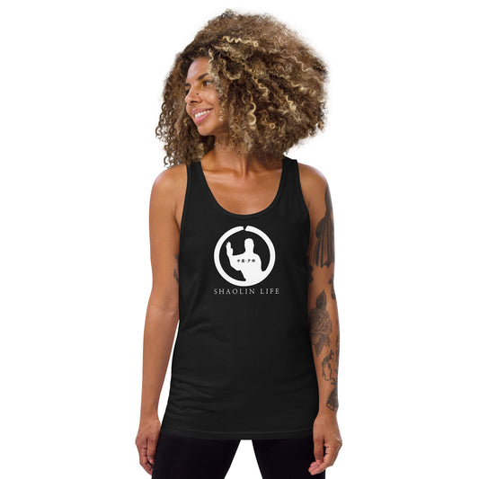 Shaolin Life Tank Top