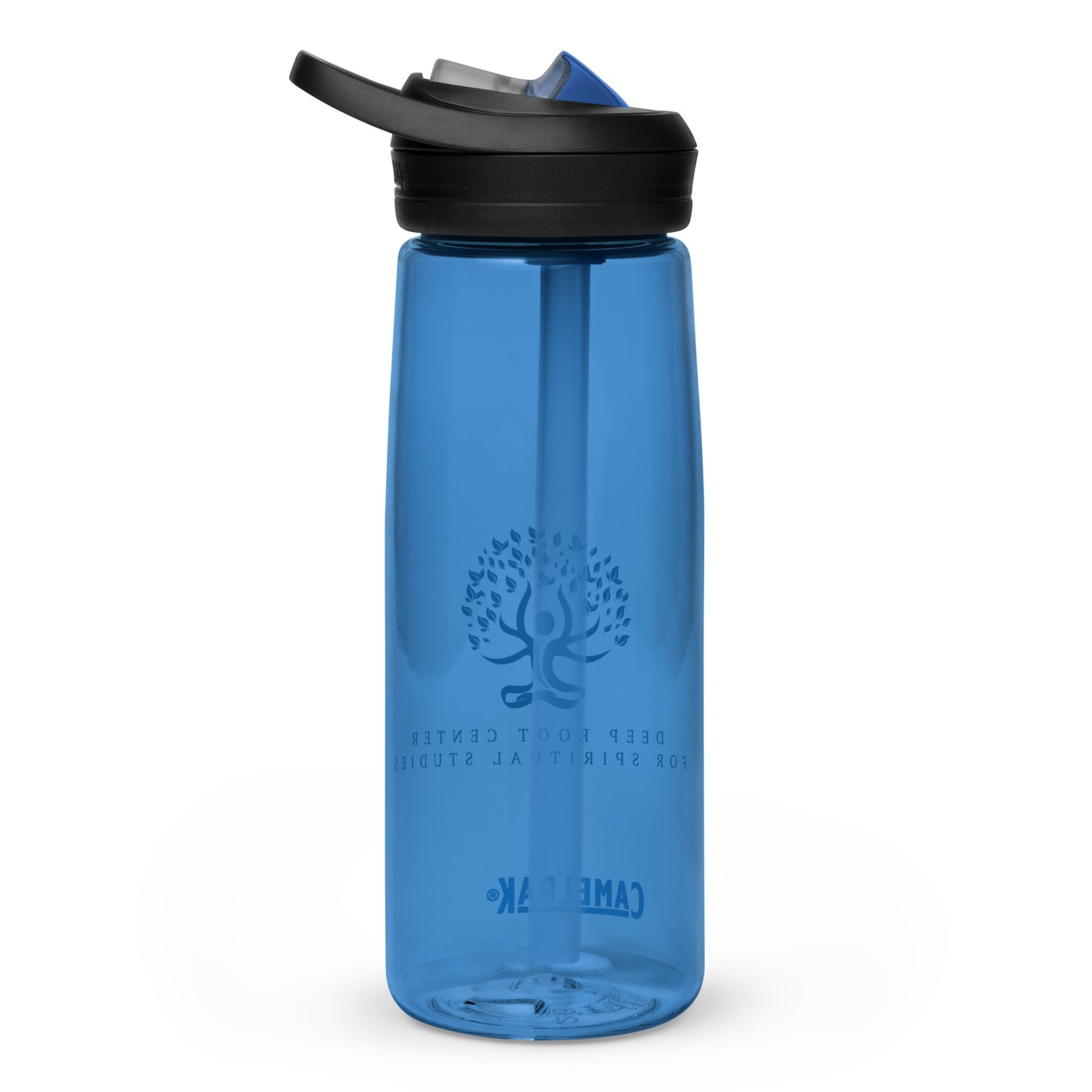 Deep Root Sports water bottle