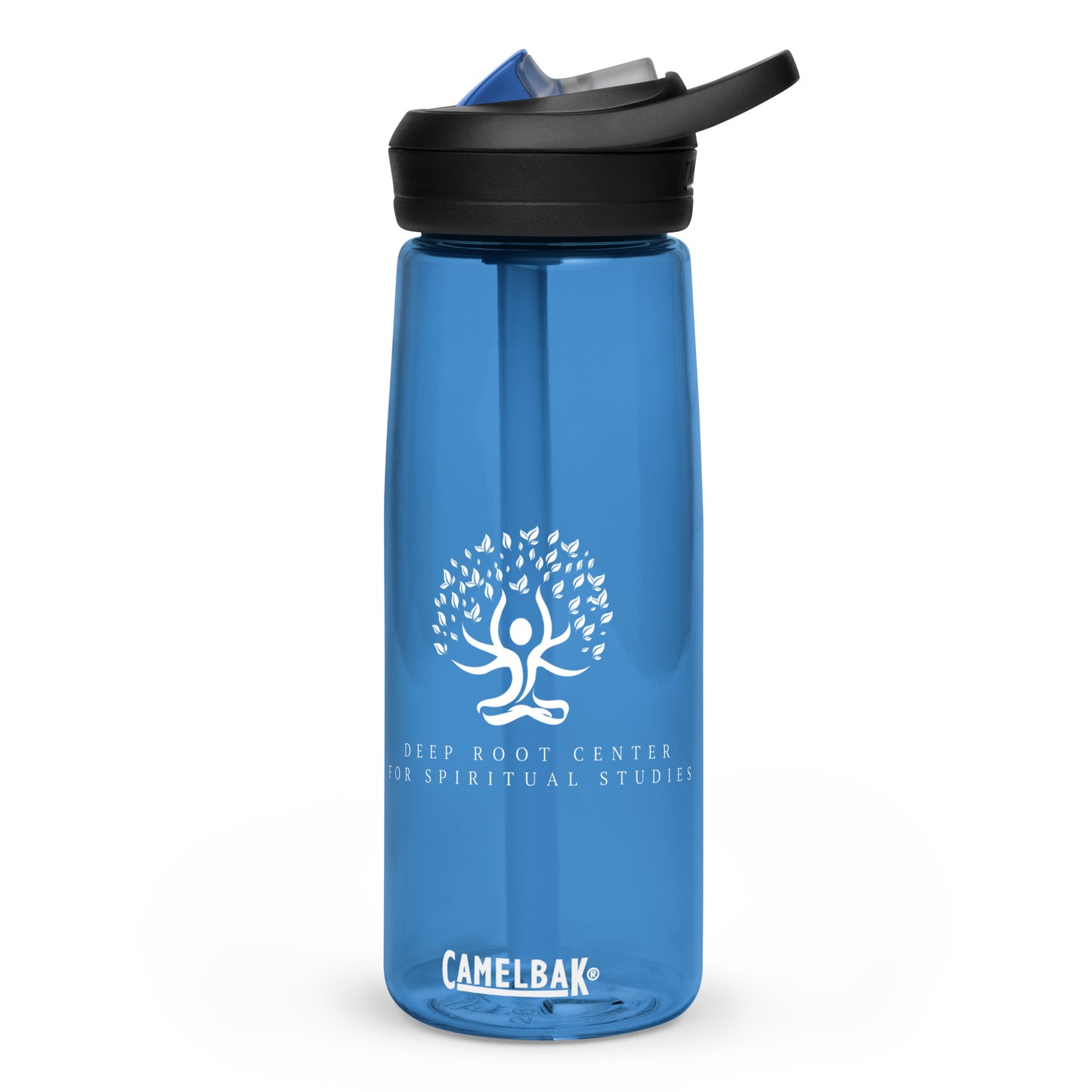 Deep Root Sports water bottle