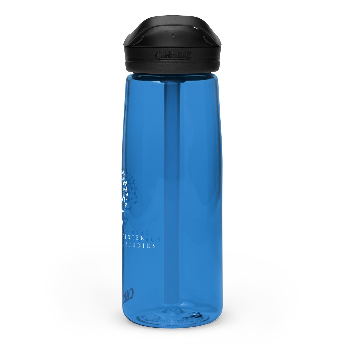 Deep Root Sports water bottle