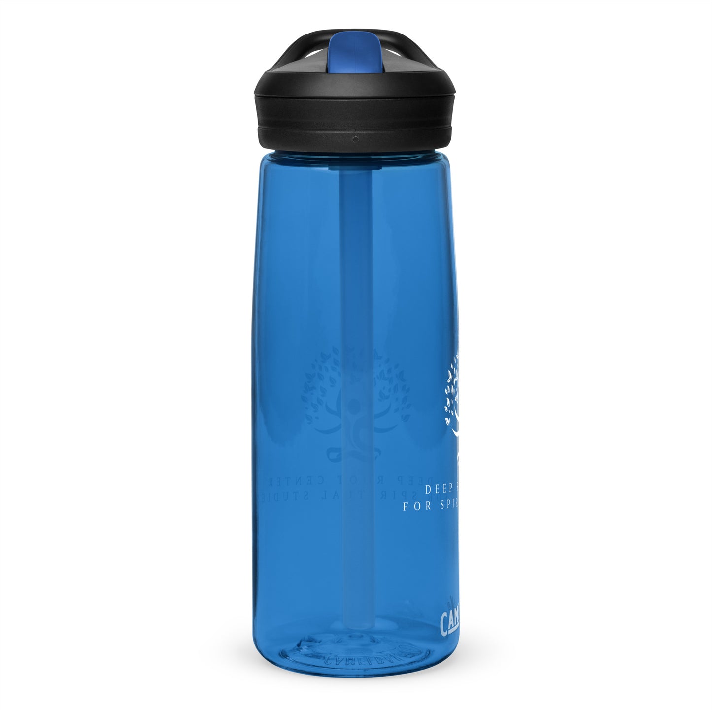 Deep Root Sports water bottle