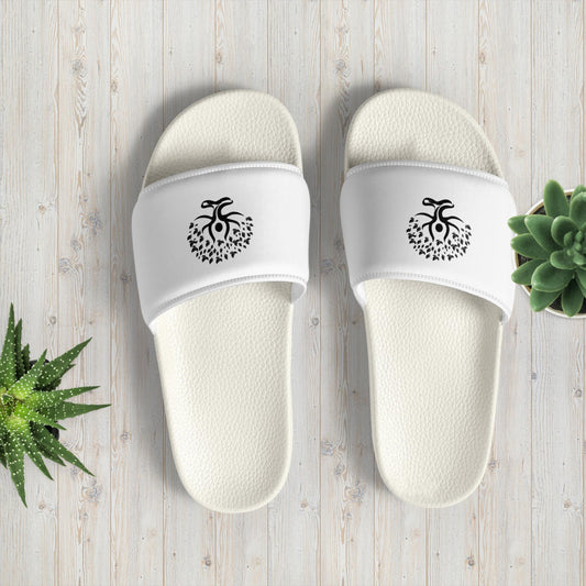 Women's slides